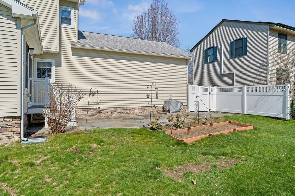 99 James Avenue Burlington VT 05408