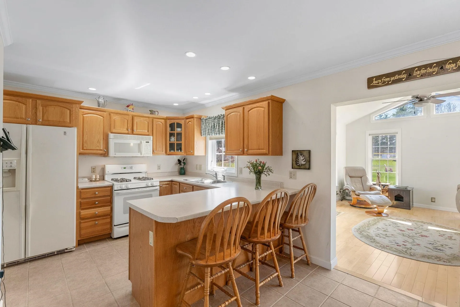 99 James Avenue Burlington VT 05408