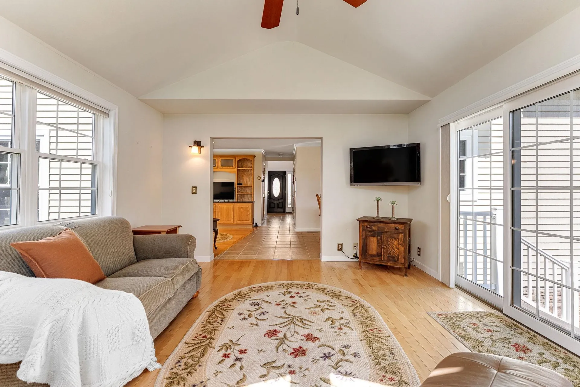 99 James Avenue Burlington VT 05408