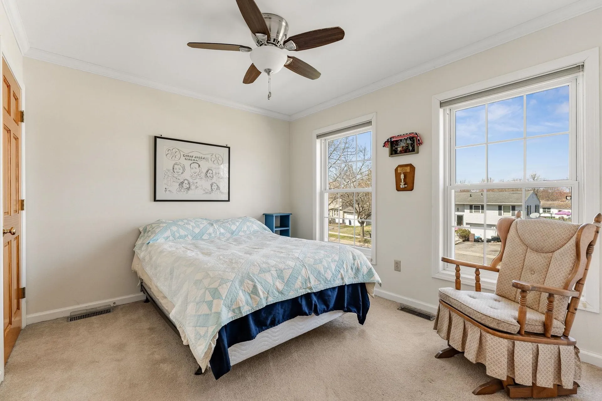 99 James Avenue Burlington VT 05408