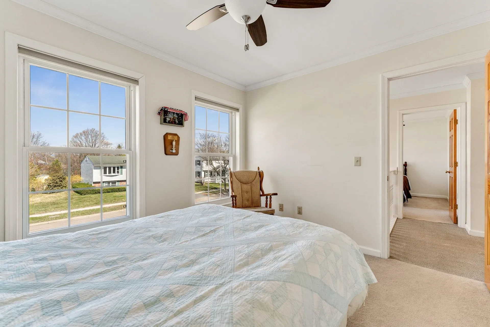 99 James Avenue Burlington VT 05408