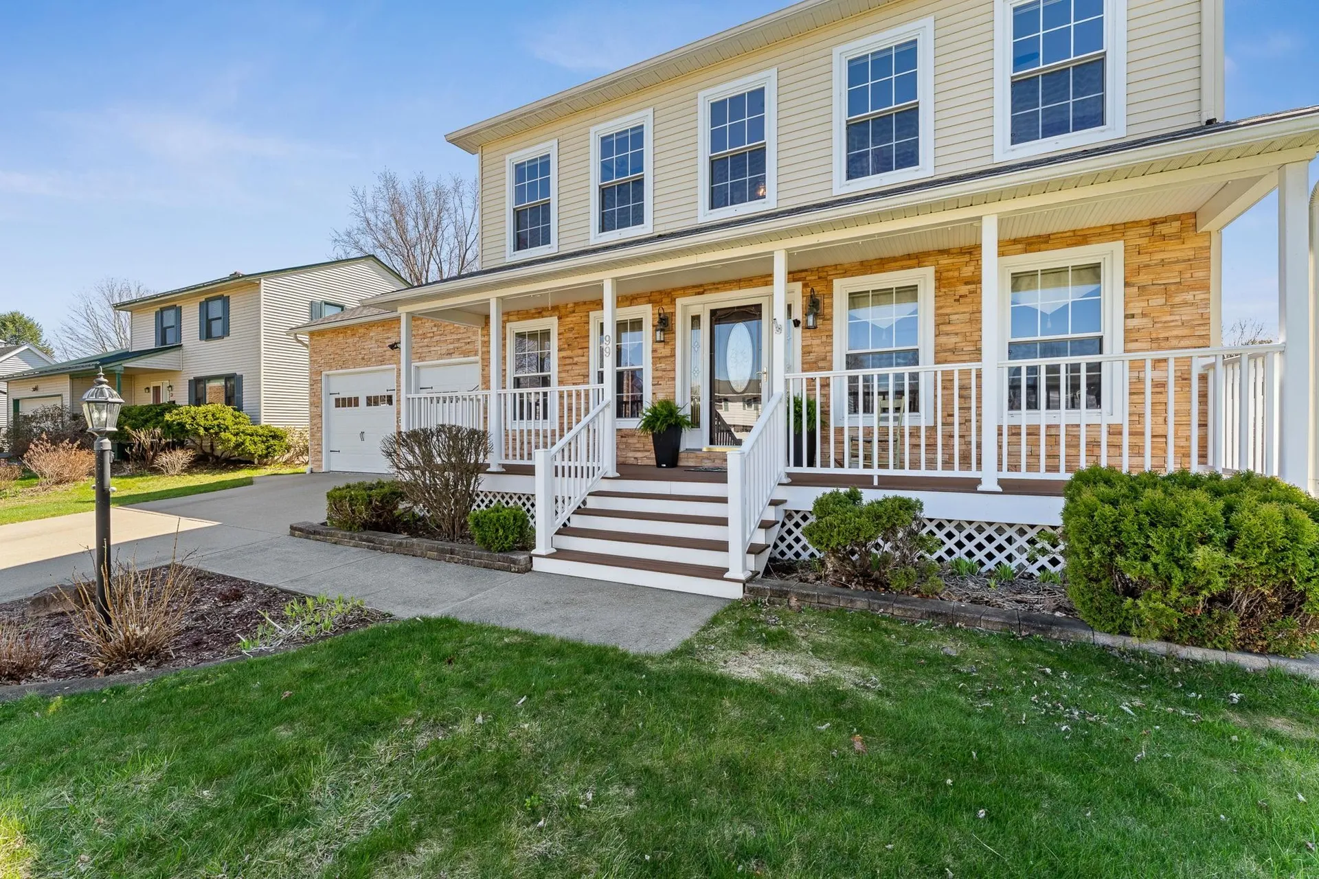 99 James Avenue Burlington VT 05408