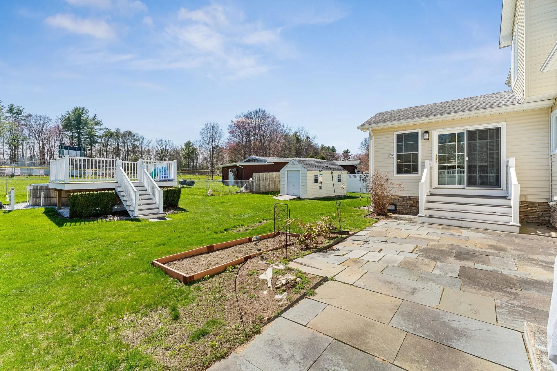 99 James Avenue Burlington VT 05408