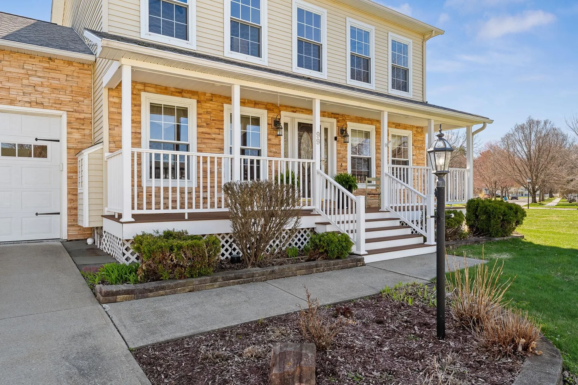 99 James Avenue Burlington VT 05408