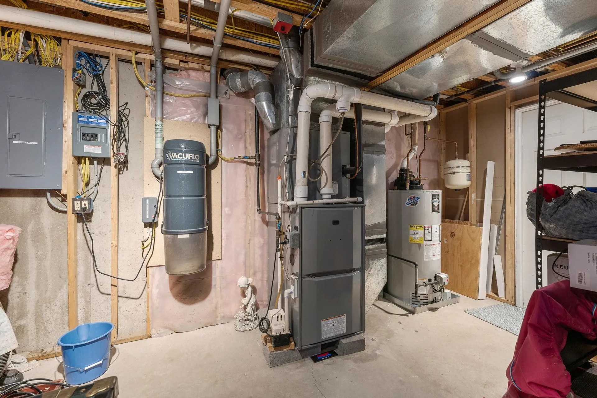 99 James Avenue Burlington VT 05408