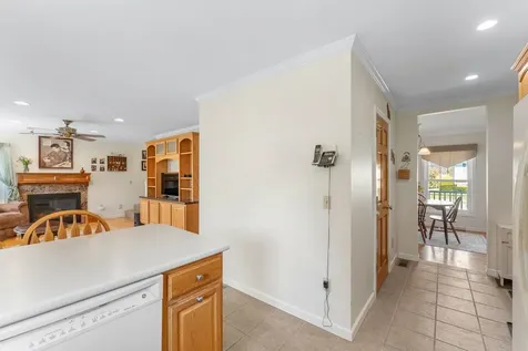 99 James Avenue Burlington VT 05408