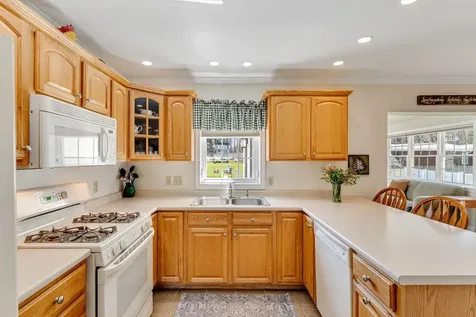 99 James Avenue Burlington VT 05408
