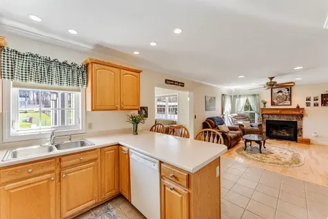 99 James Avenue Burlington VT 05408