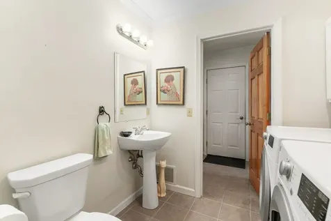 99 James Avenue Burlington VT 05408