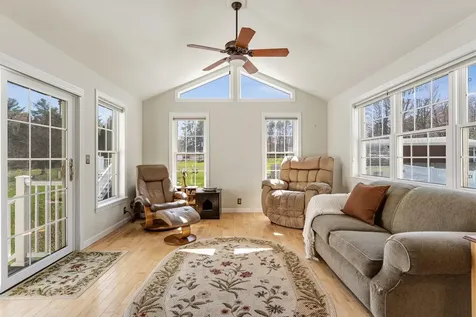 99 James Avenue Burlington VT 05408