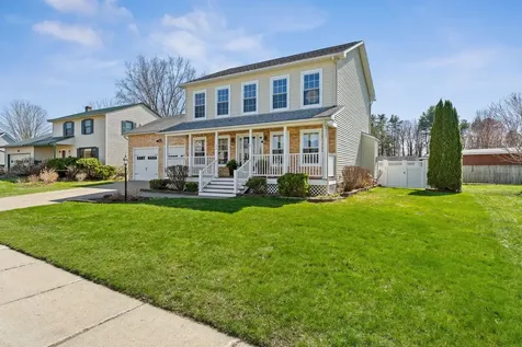 99 James Avenue Burlington VT 05408