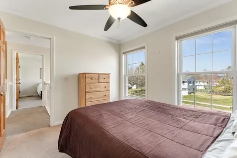 99 James Avenue Burlington VT 05408