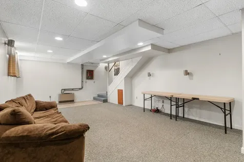 99 James Avenue Burlington VT 05408
