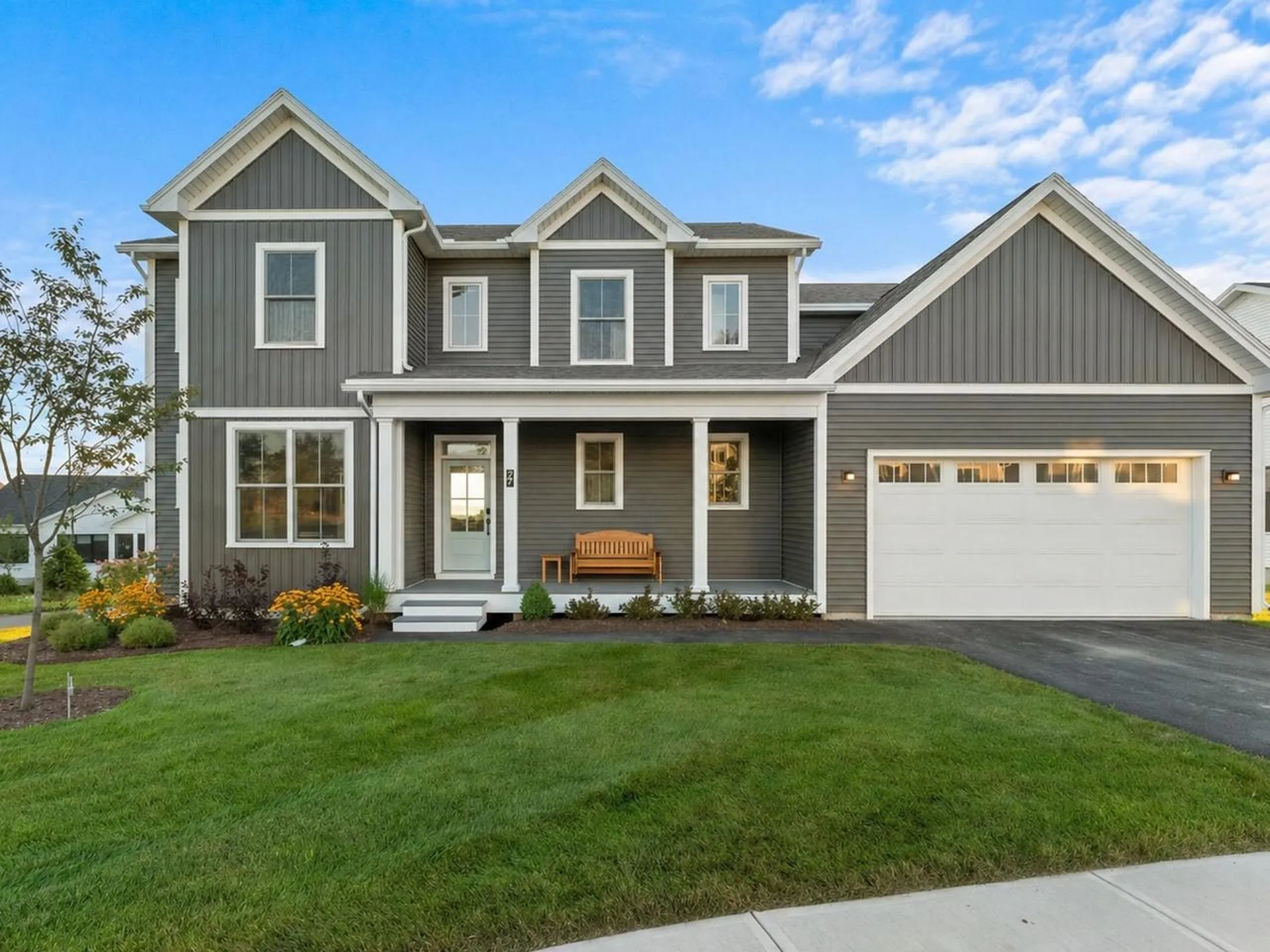 27 Leo Lane South Burlington VT 05403