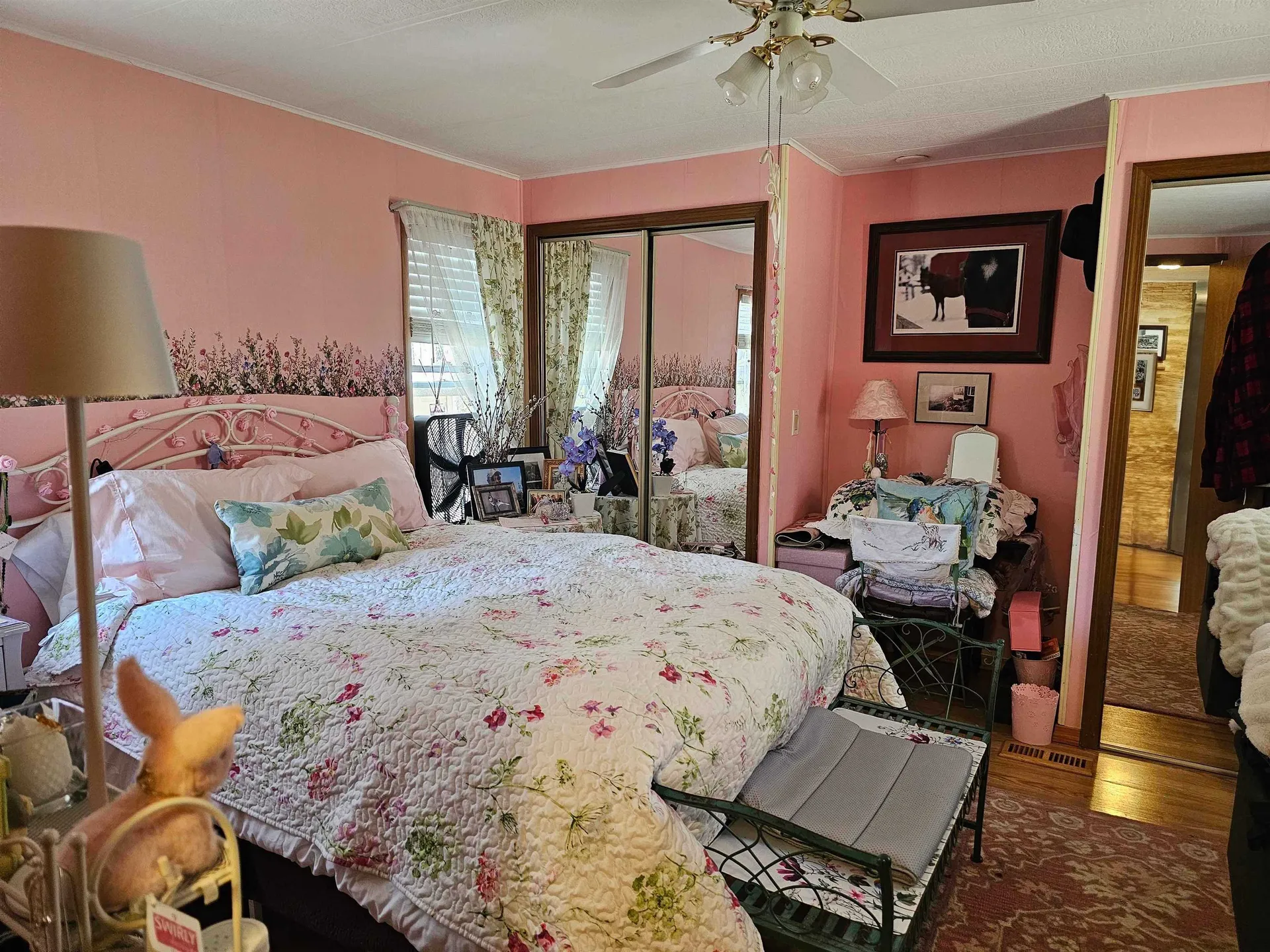 66 Brandon Place Claremont NH 03743