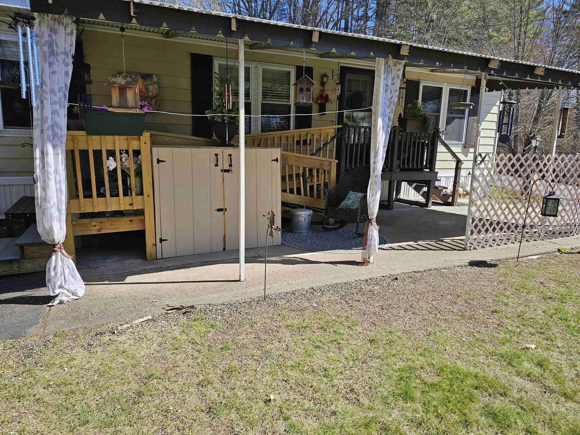 66 Brandon Place Claremont NH 03743