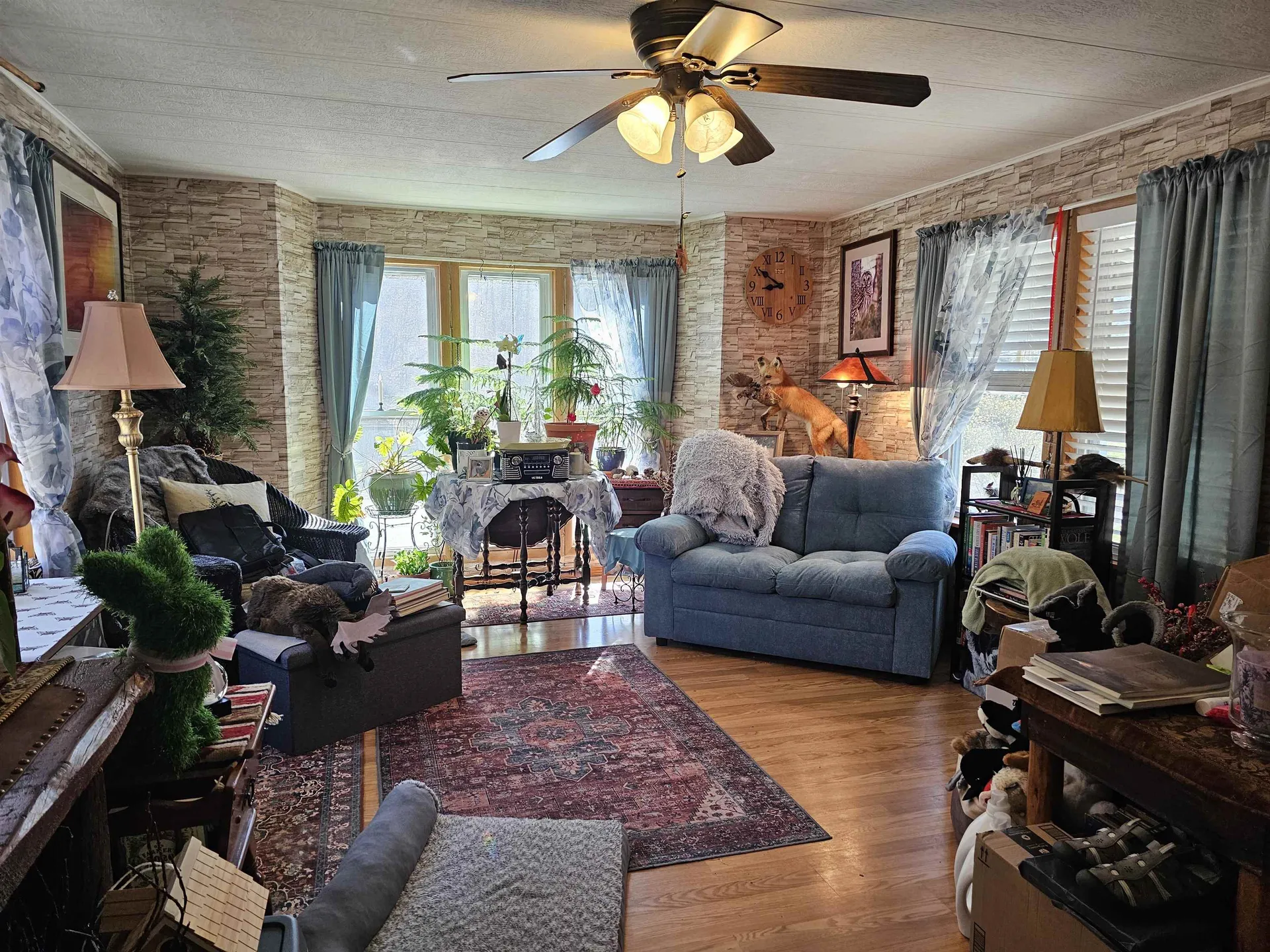 66 Brandon Place Claremont NH 03743