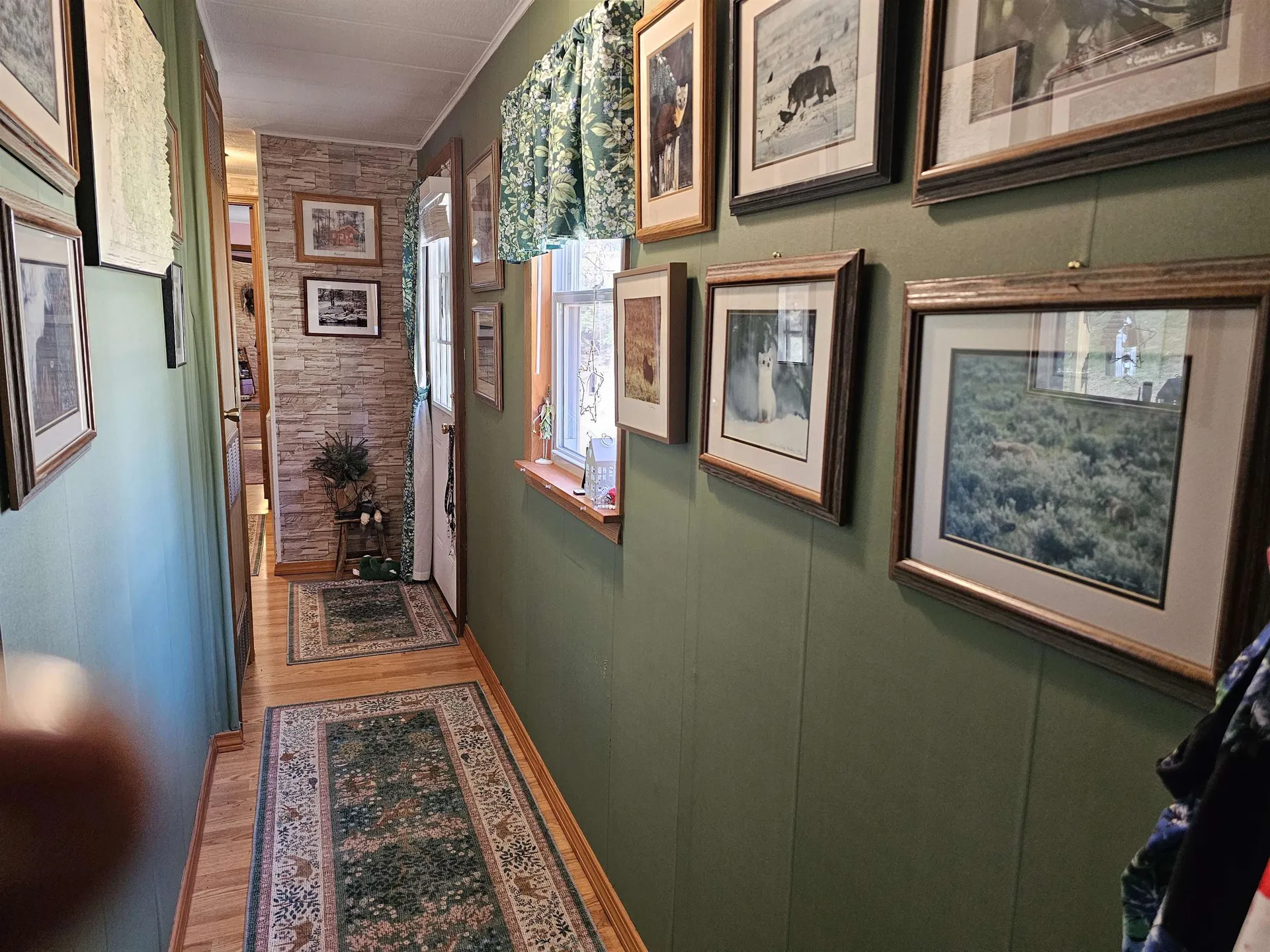 66 Brandon Place Claremont NH 03743