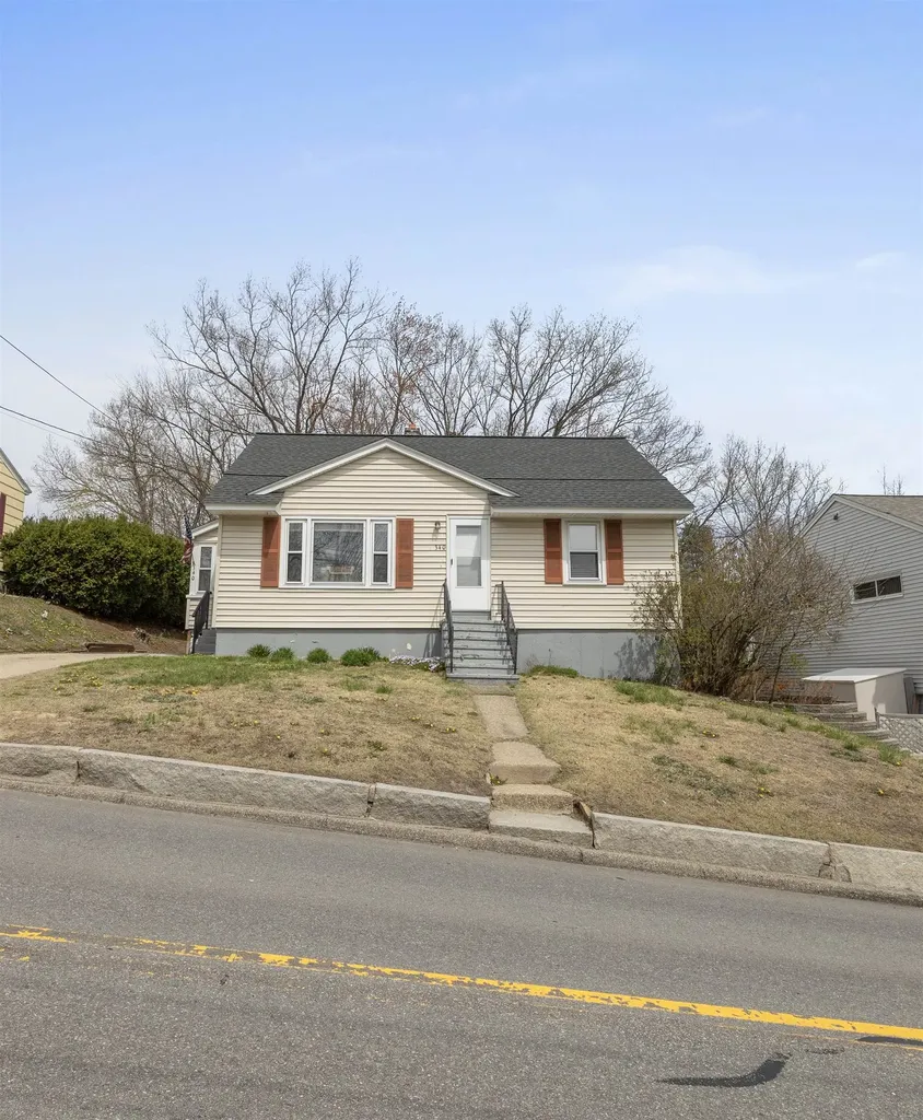 340 Gold Street Manchester NH 03103