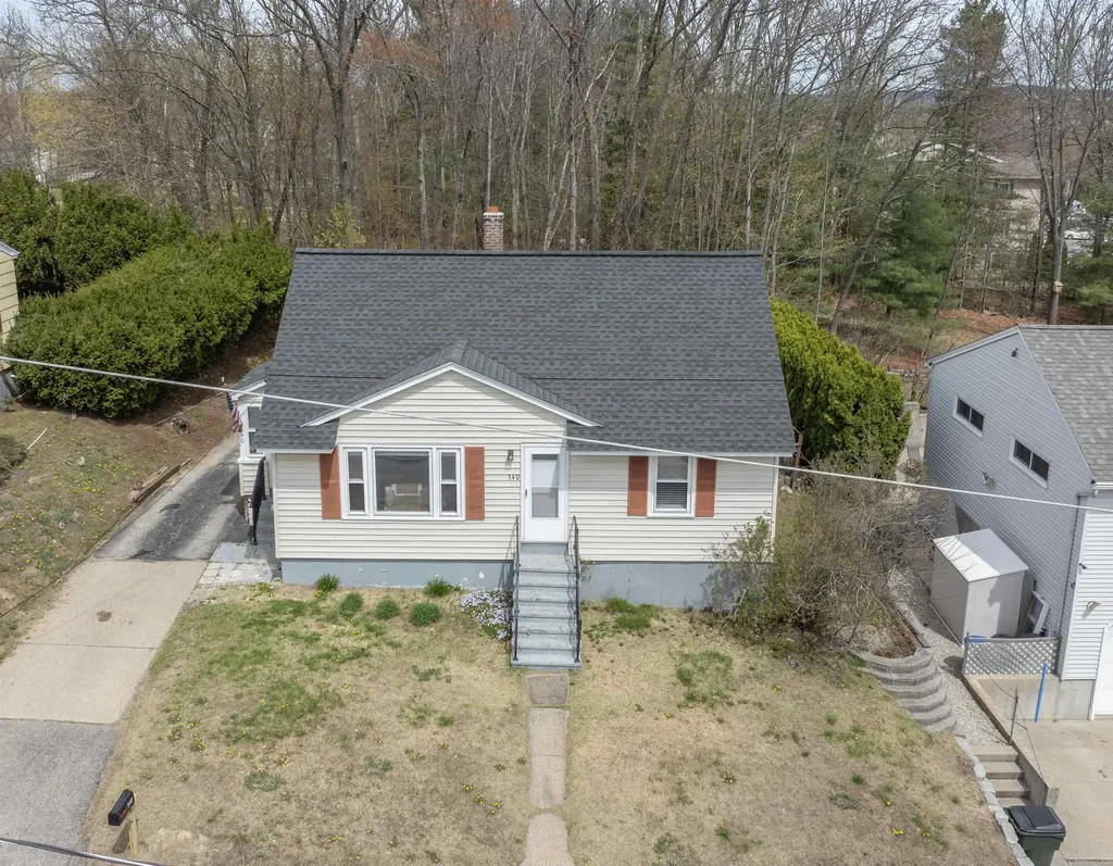 340 Gold Street Manchester NH 03103
