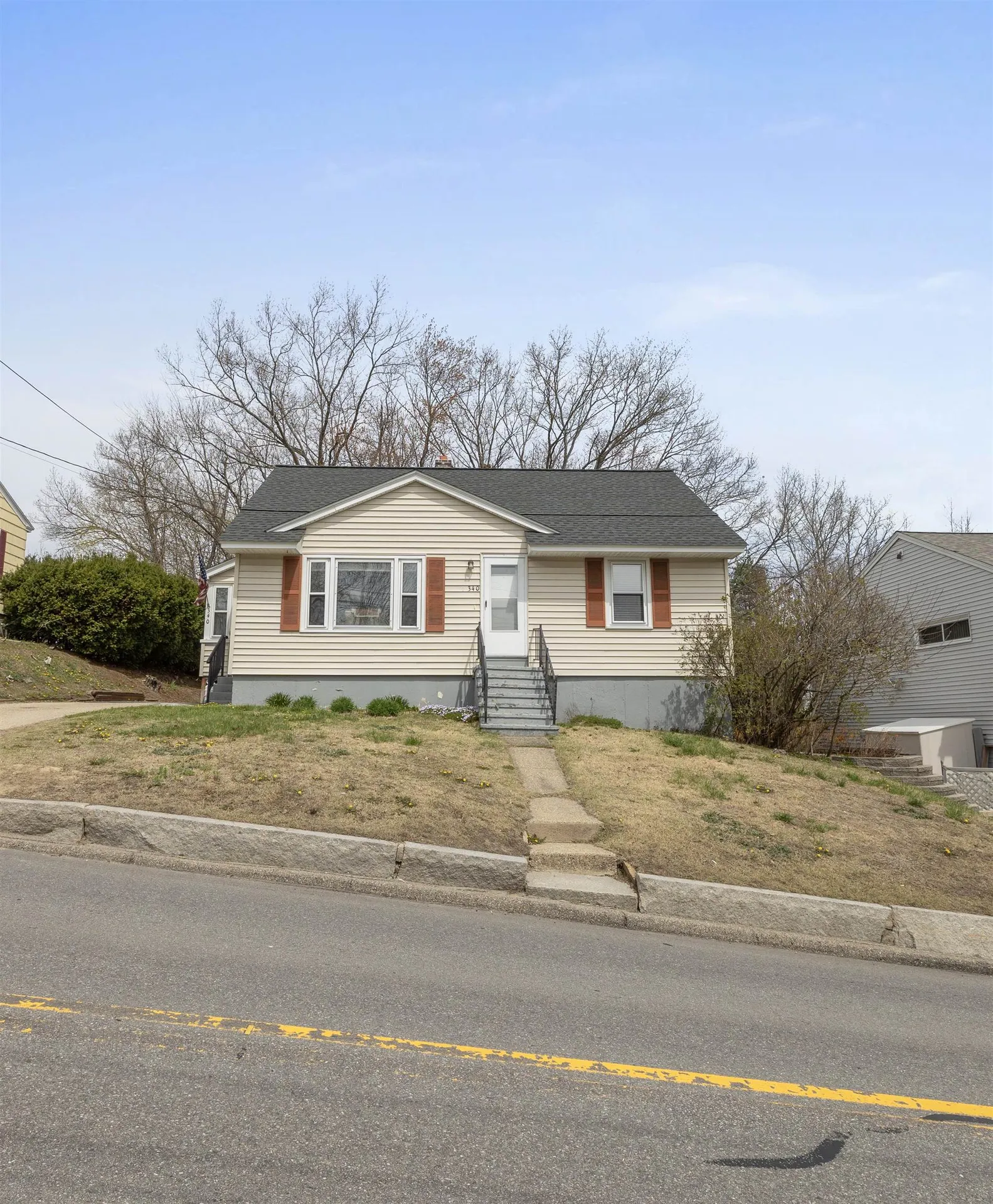 340 Gold Street Manchester NH 03103