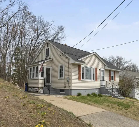 340 Gold Street Manchester NH 03103