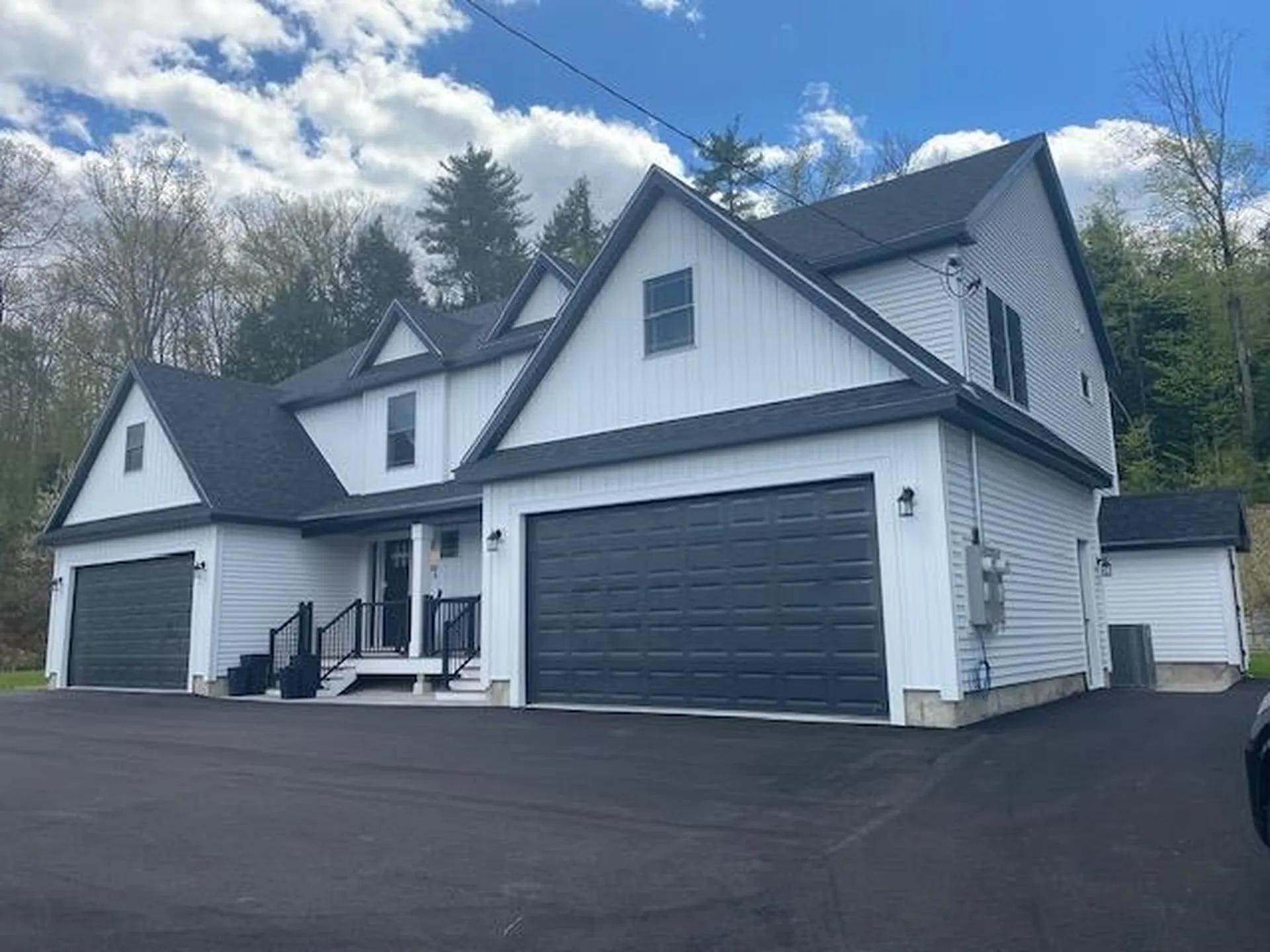 53B River Road Boscawen NH 03303