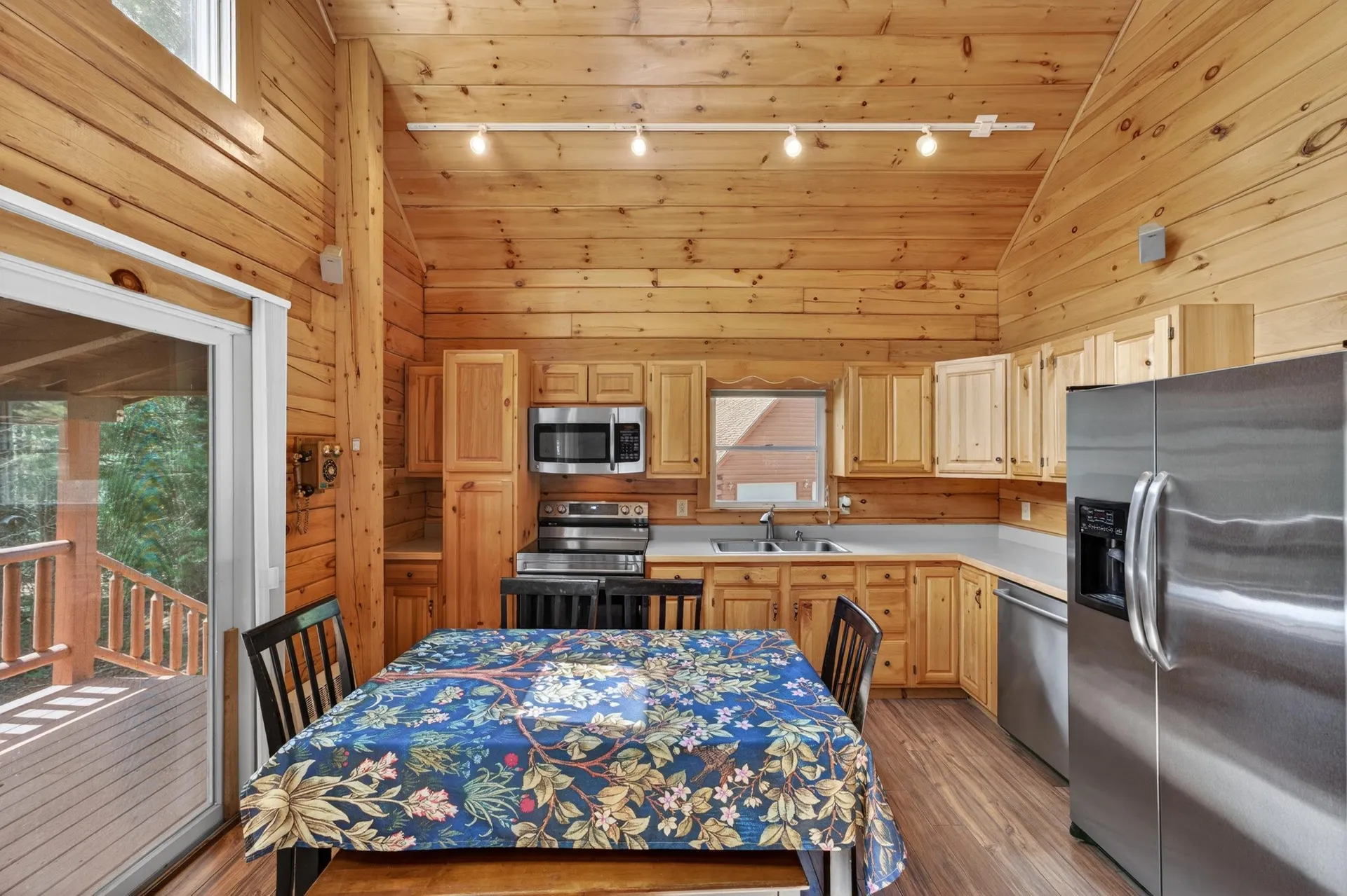 128 Twin View Drive Carroll NH 03598
