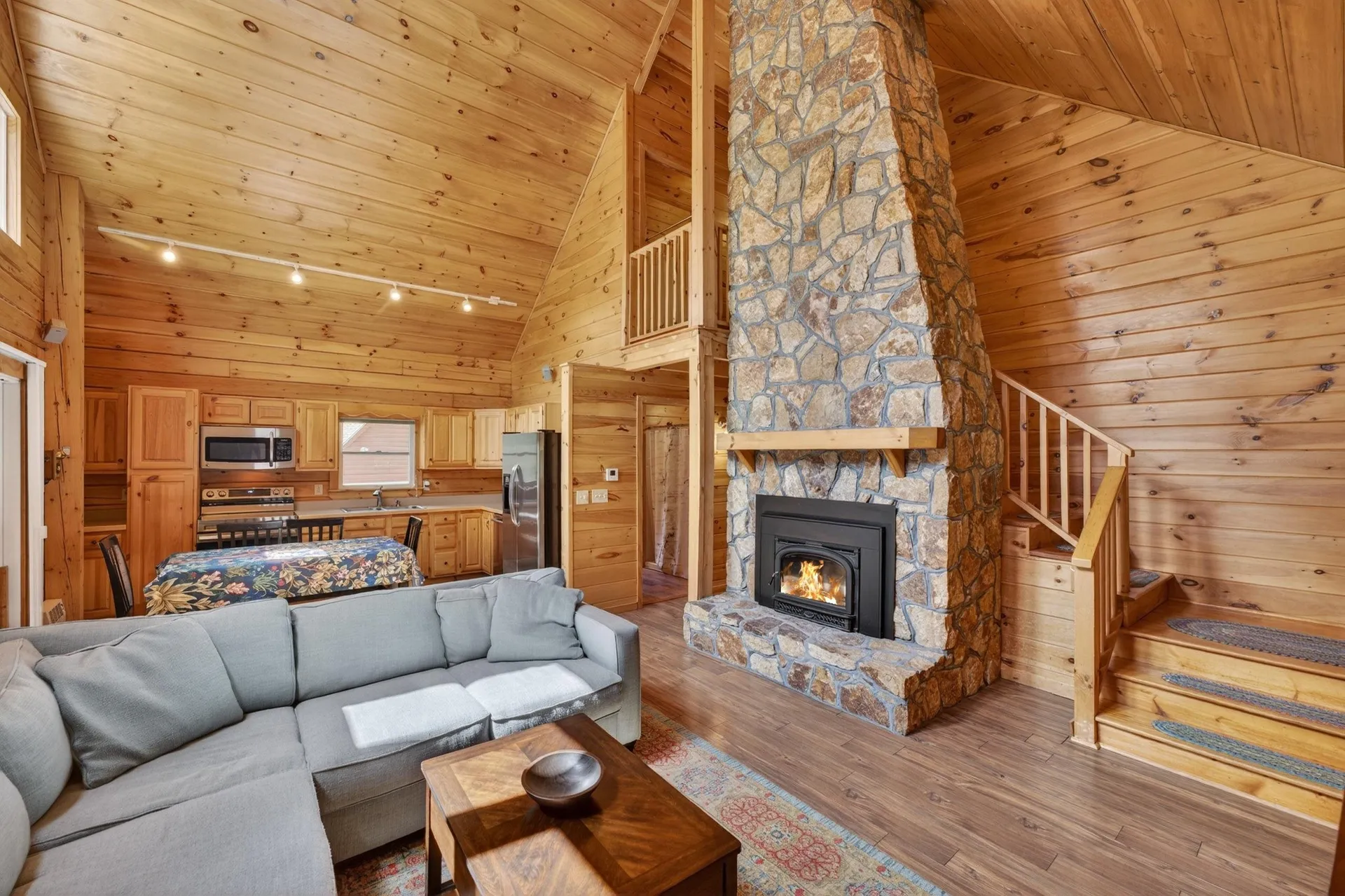 128 Twin View Drive Carroll NH 03598