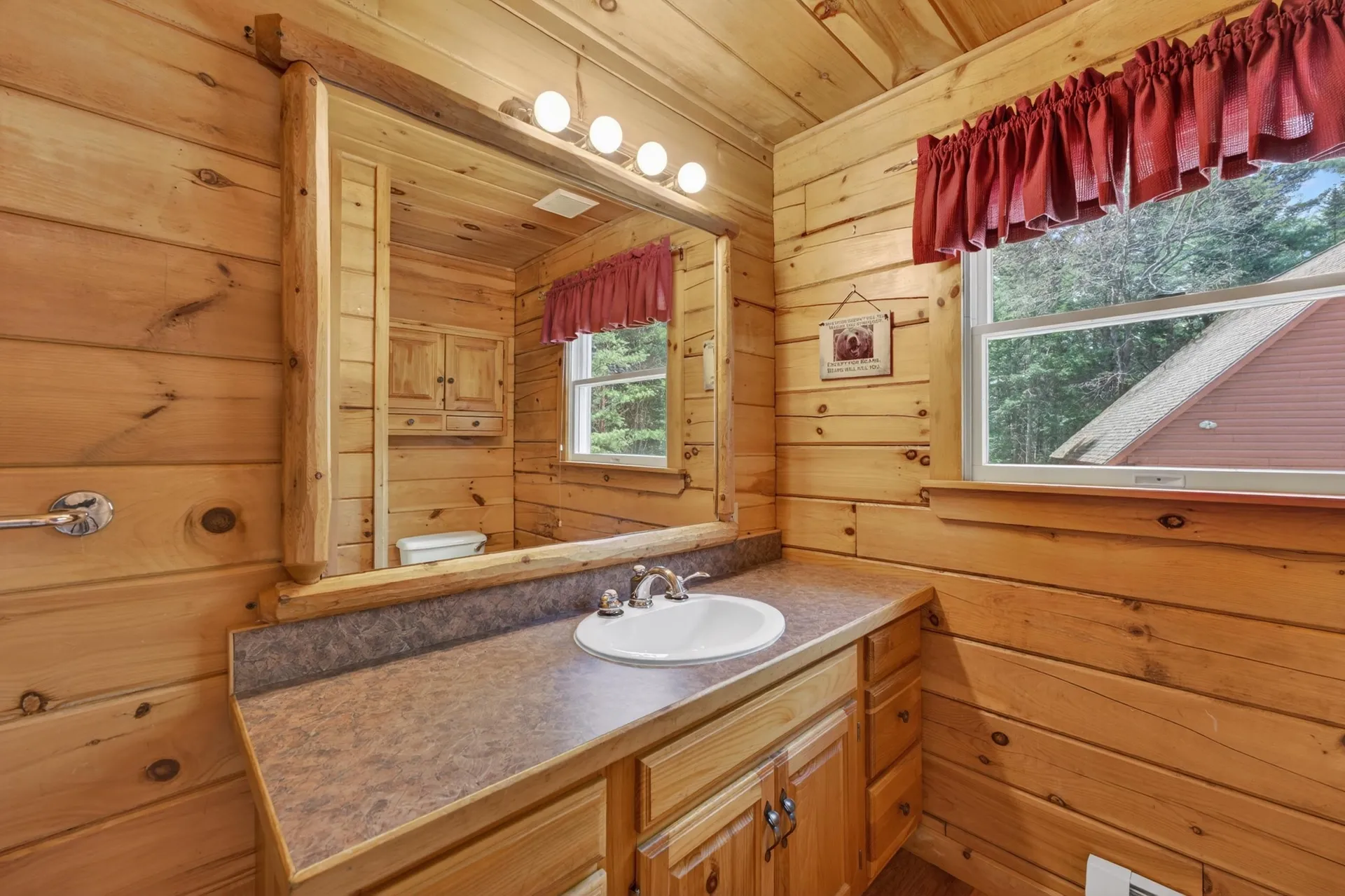 128 Twin View Drive Carroll NH 03598