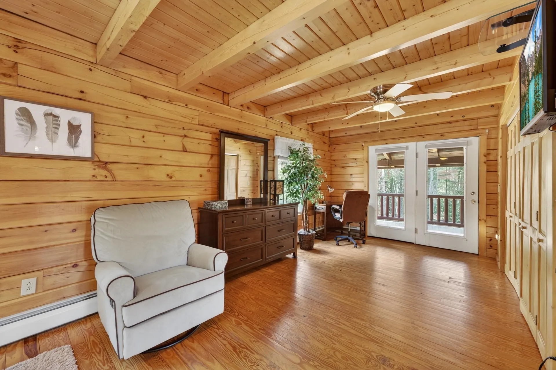 128 Twin View Drive Carroll NH 03598