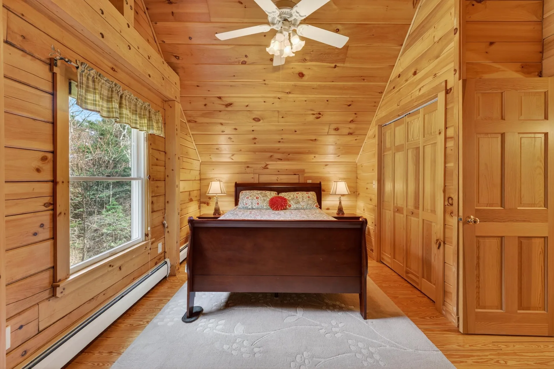 128 Twin View Drive Carroll NH 03598