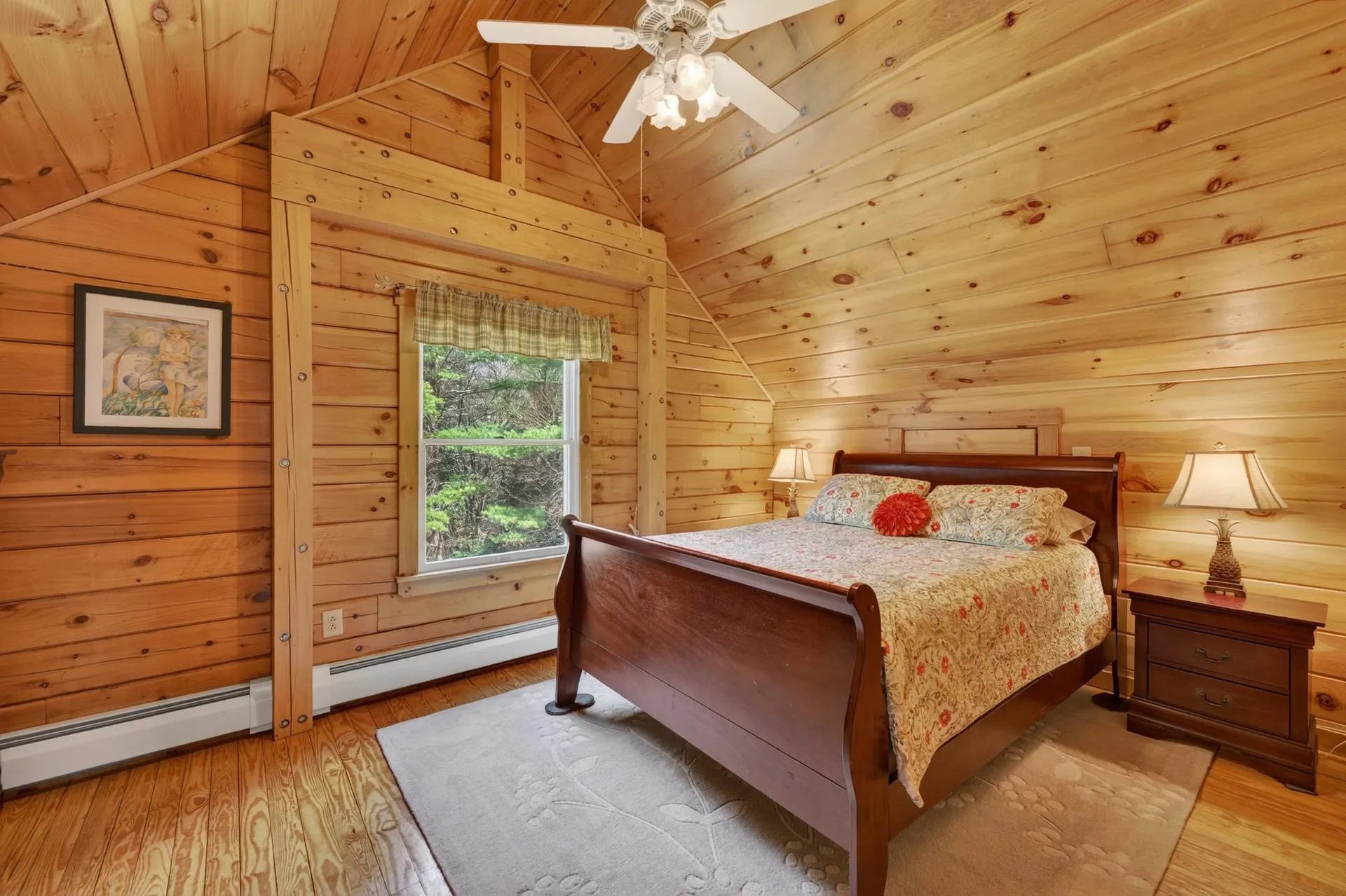 128 Twin View Drive Carroll NH 03598