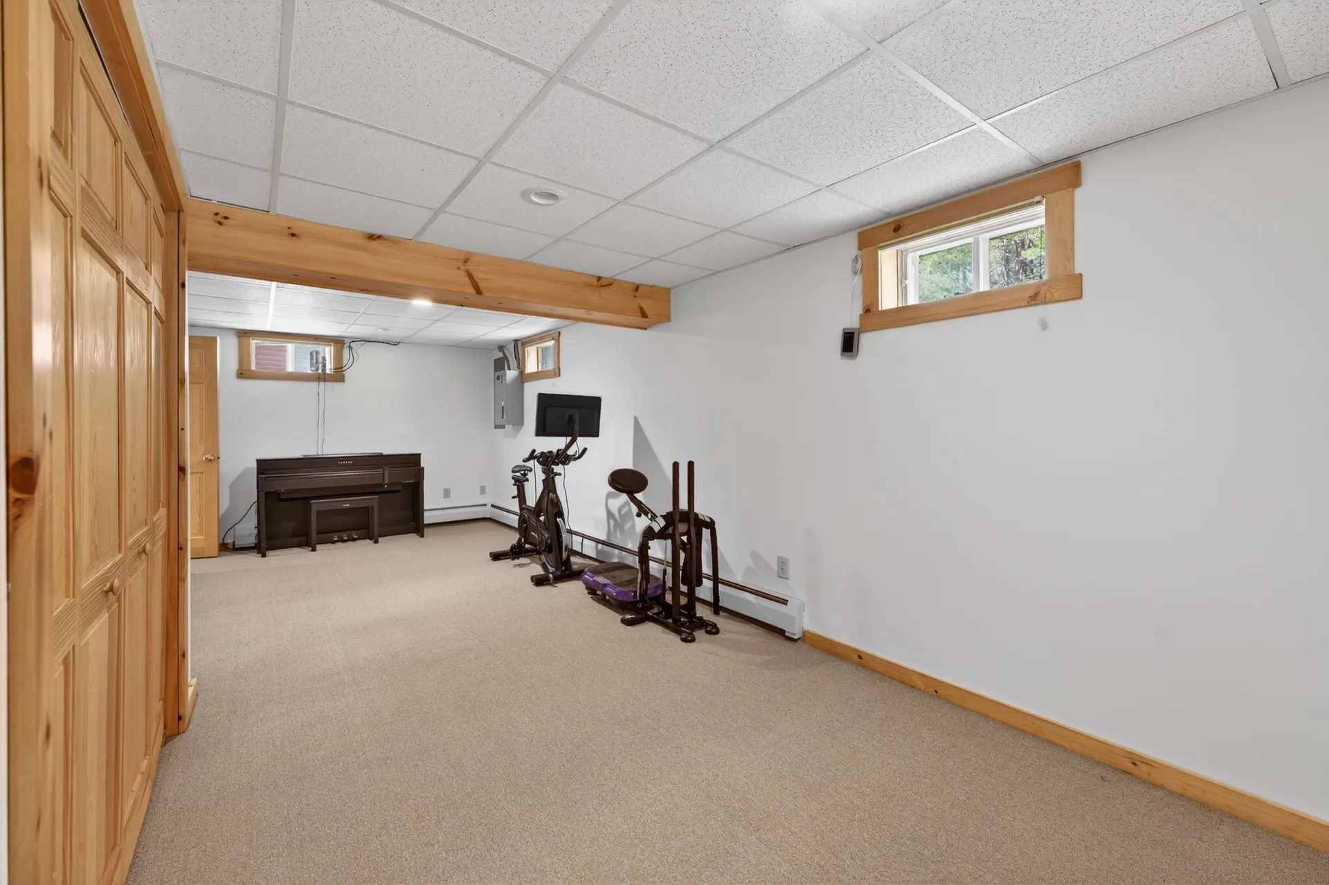 128 Twin View Drive Carroll NH 03598