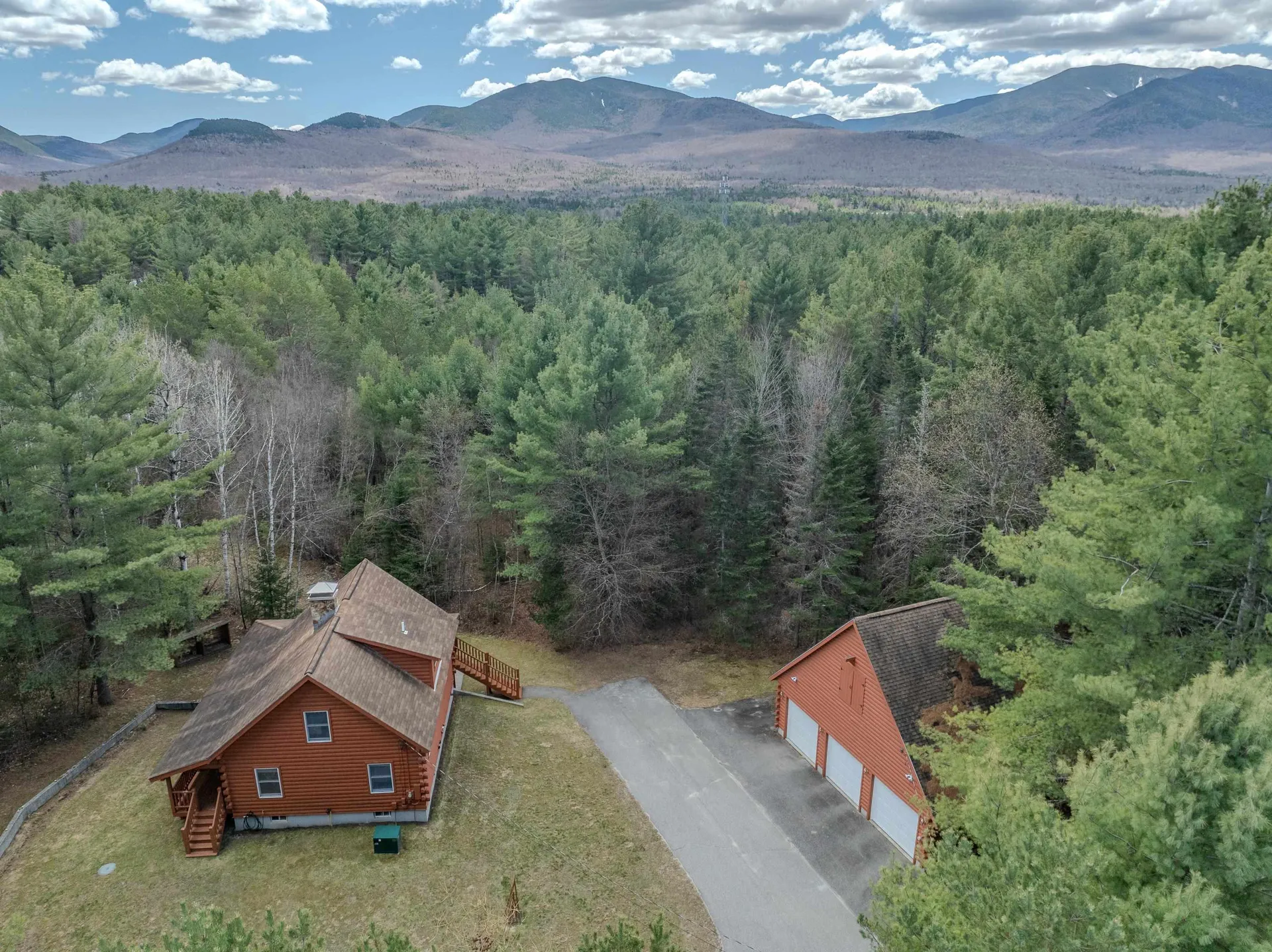 128 Twin View Drive Carroll NH 03598