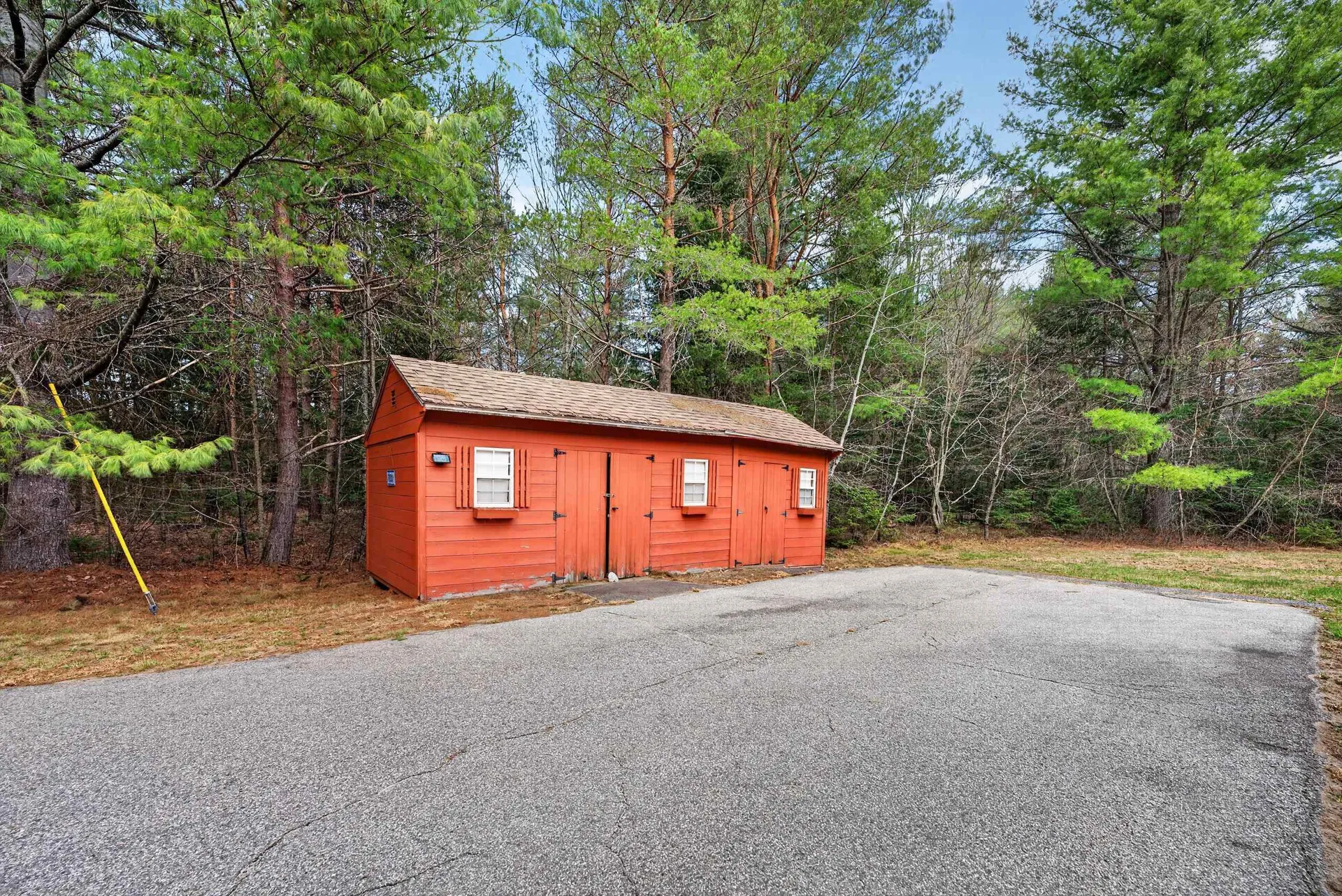 128 Twin View Drive Carroll NH 03598