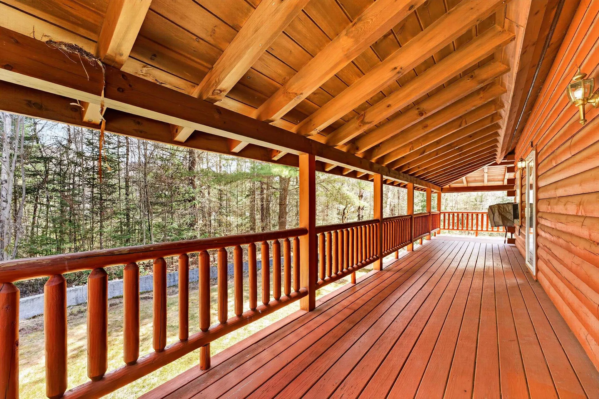 128 Twin View Drive Carroll NH 03598