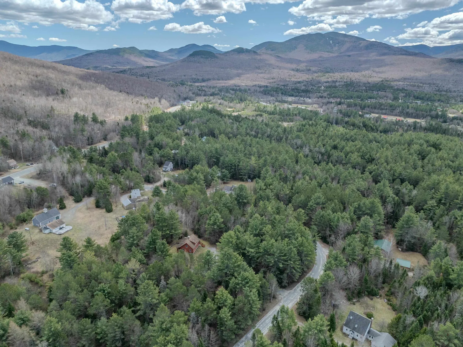 128 Twin View Drive Carroll NH 03598