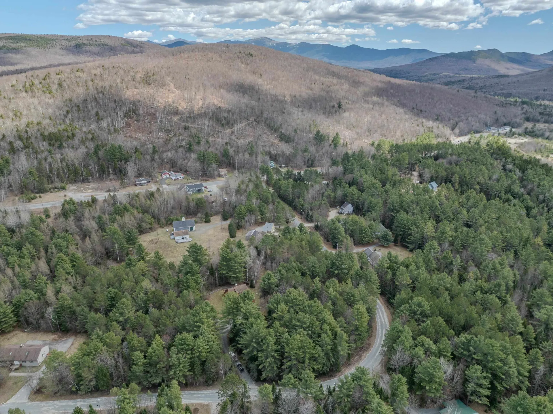 128 Twin View Drive Carroll NH 03598
