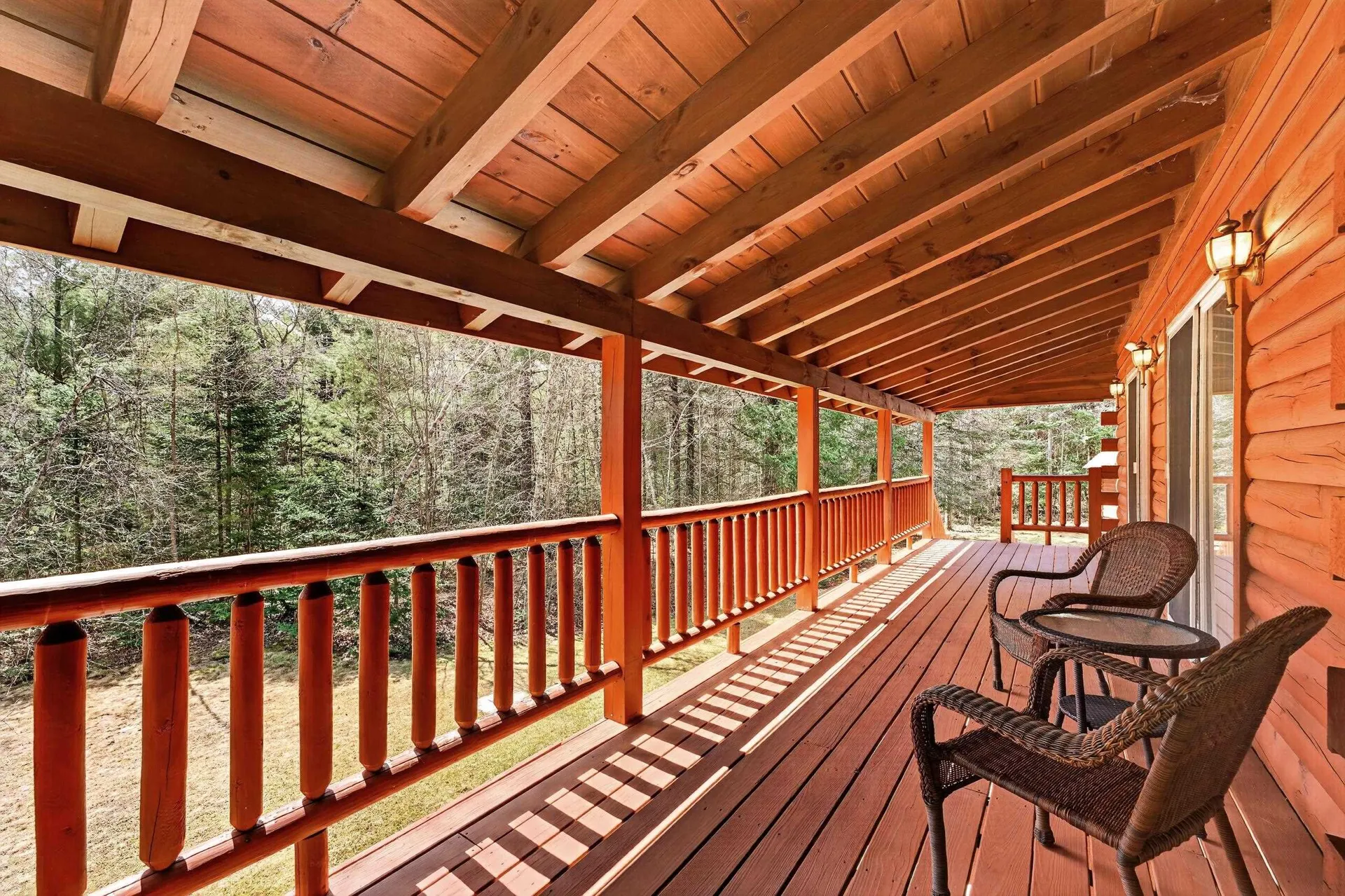 128 Twin View Drive Carroll NH 03598