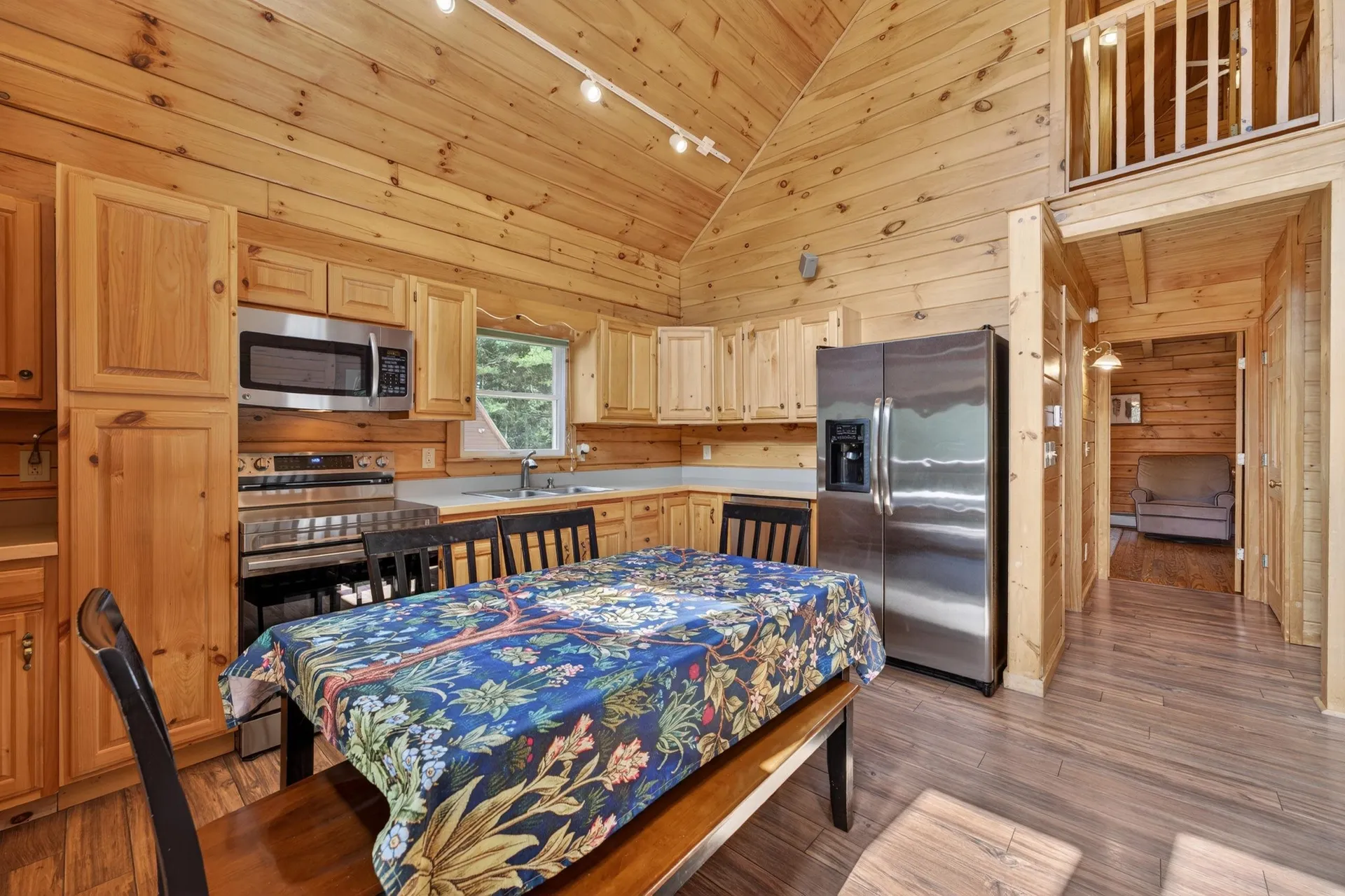 128 Twin View Drive Carroll NH 03598