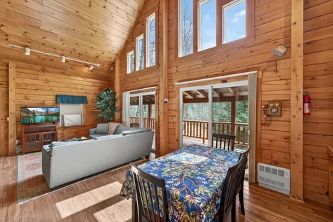 128 Twin View Drive Carroll NH 03598