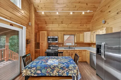 128 Twin View Drive Carroll NH 03598