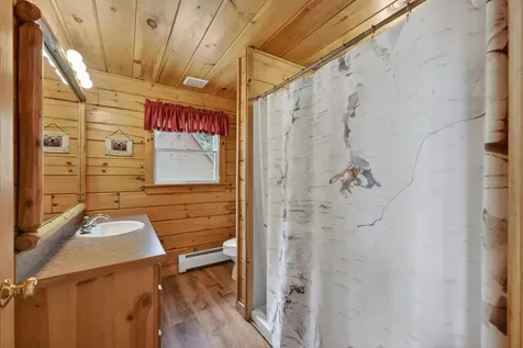 128 Twin View Drive Carroll NH 03598