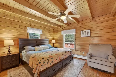 128 Twin View Drive Carroll NH 03598