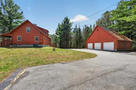 128 Twin View Drive Carroll NH 03598