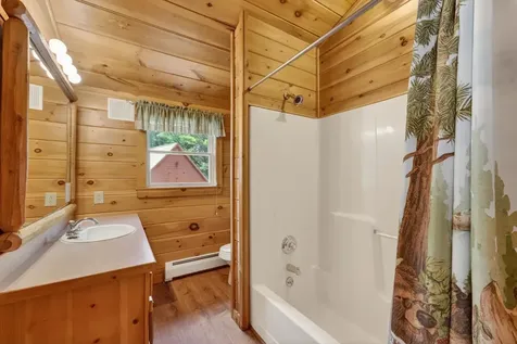 128 Twin View Drive Carroll NH 03598