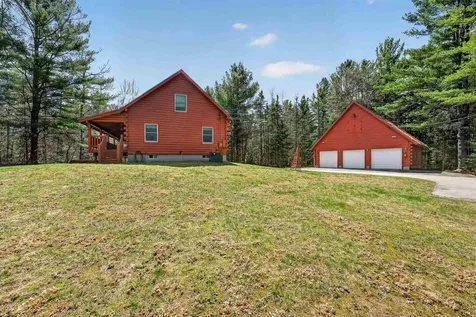 128 Twin View Drive Carroll NH 03598