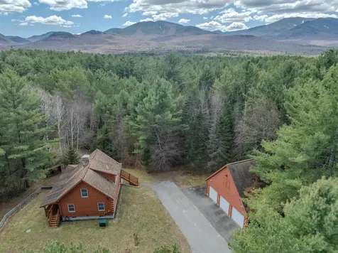 128 Twin View Drive Carroll NH 03598