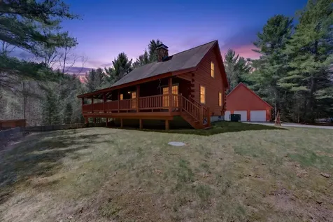 128 Twin View Drive Carroll NH 03598